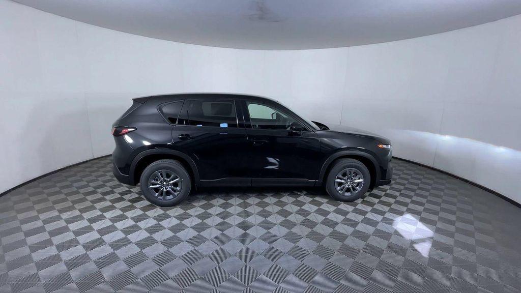 new 2026 Mazda CX-5 car, priced at $32,905