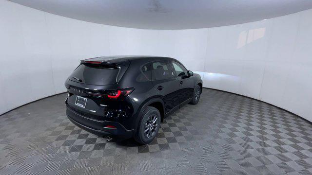 new 2026 Mazda CX-5 car, priced at $33,260