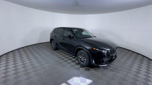 new 2026 Mazda CX-5 car, priced at $33,260
