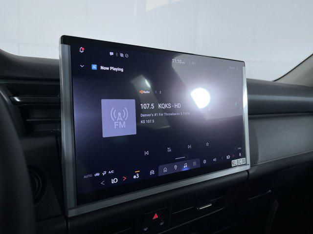 new 2026 Mazda CX-5 car, priced at $33,260