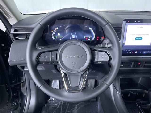 new 2026 Mazda CX-5 car, priced at $33,260