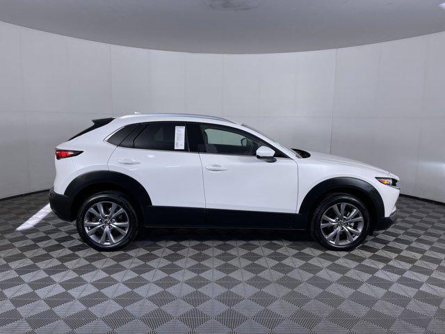 used 2023 Mazda CX-30 car, priced at $25,971