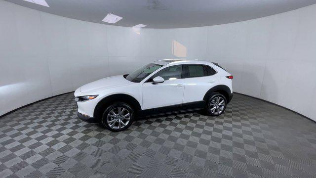 used 2023 Mazda CX-30 car, priced at $25,971