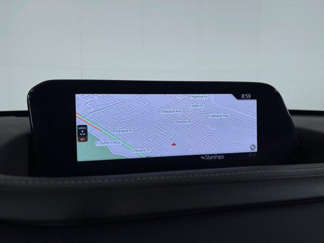 used 2023 Mazda CX-30 car, priced at $25,971