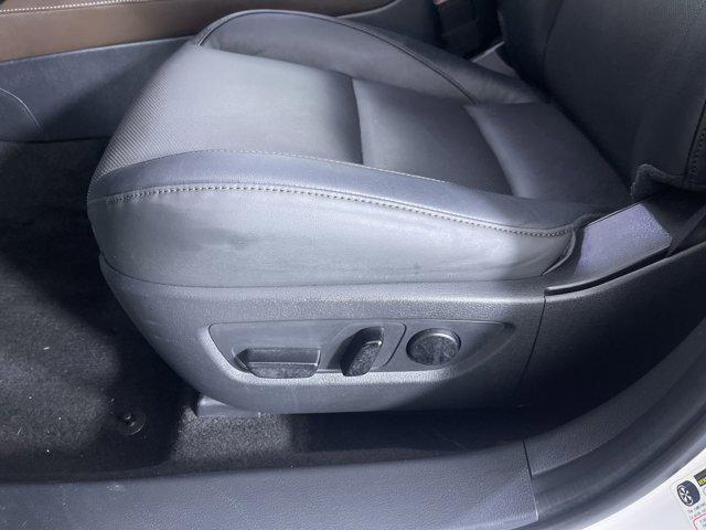 used 2023 Mazda CX-30 car, priced at $25,971