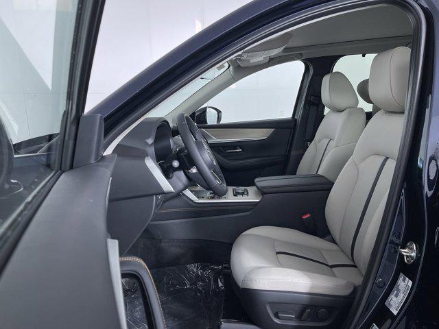 new 2026 Mazda CX-90 PHEV car, priced at $56,047