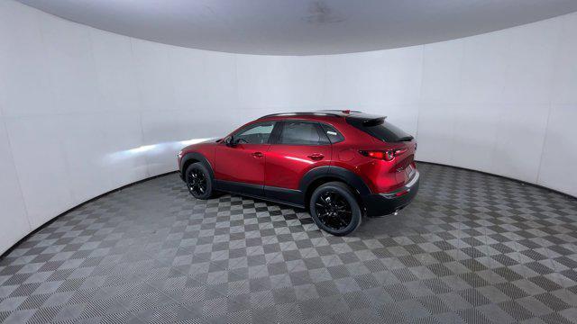 new 2026 Mazda CX-30 car, priced at $39,534