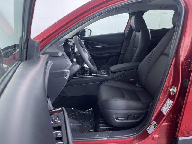 new 2026 Mazda CX-30 car, priced at $39,534