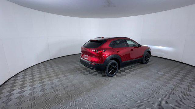 new 2026 Mazda CX-30 car, priced at $39,534