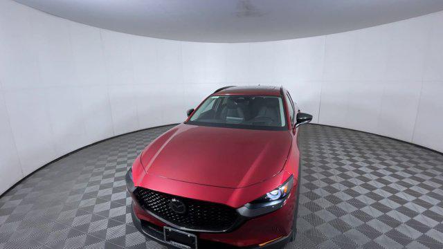 new 2026 Mazda CX-30 car, priced at $39,534