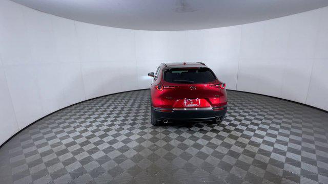 new 2026 Mazda CX-30 car, priced at $39,534