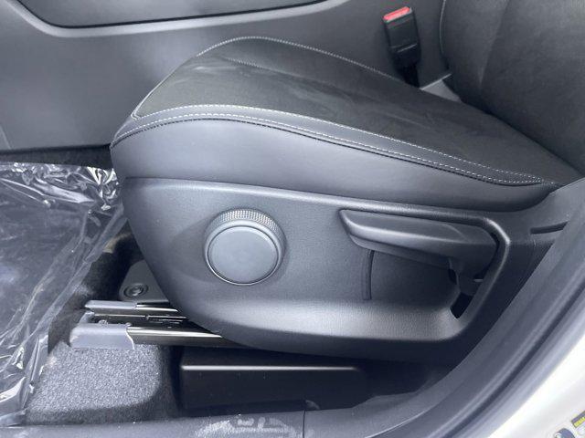 new 2026 Mazda CX-5 car, priced at $34,180