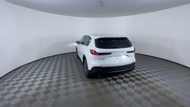 new 2026 Mazda CX-5 car, priced at $34,180