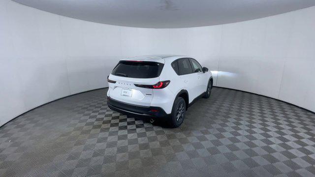 new 2026 Mazda CX-5 car, priced at $34,180