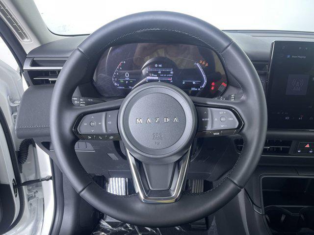 new 2026 Mazda CX-5 car, priced at $34,180
