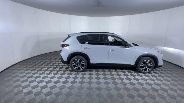 new 2026 Mazda CX-5 car, priced at $36,640