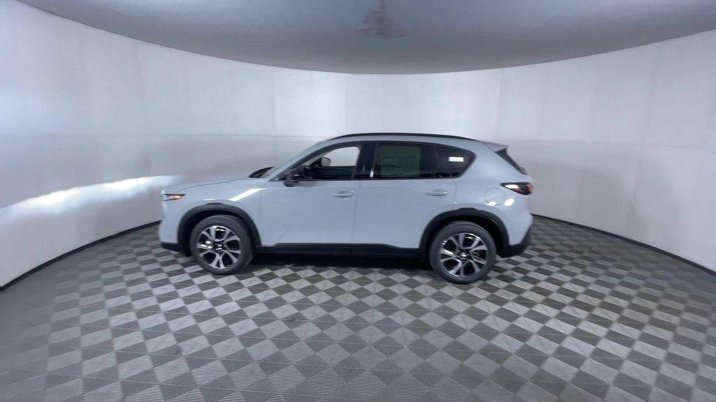 new 2026 Mazda CX-5 car, priced at $36,059