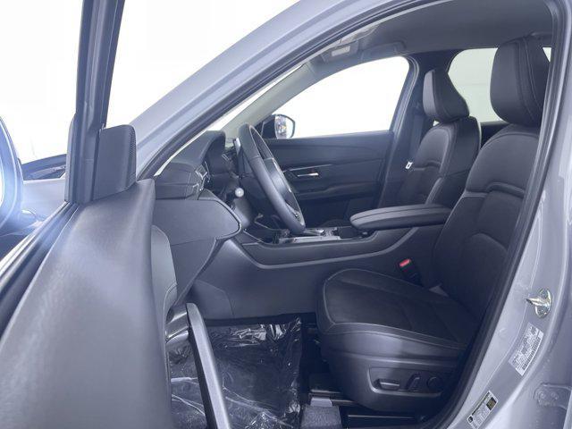 new 2026 Mazda CX-5 car, priced at $36,640
