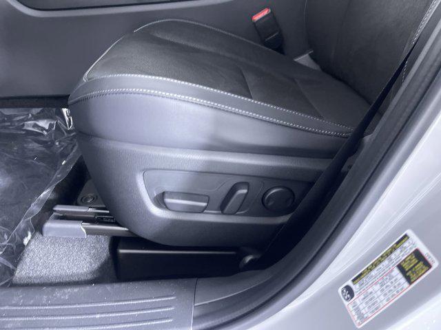 new 2026 Mazda CX-5 car, priced at $36,640