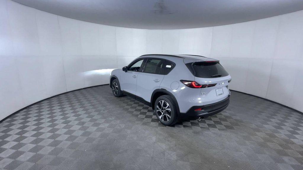 new 2026 Mazda CX-5 car, priced at $36,059
