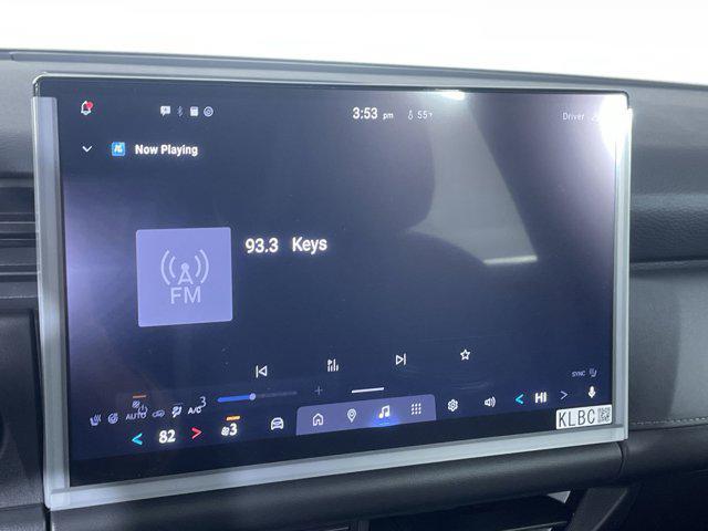 new 2026 Mazda CX-5 car, priced at $36,640