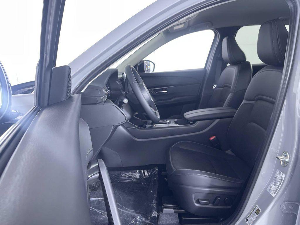 new 2026 Mazda CX-5 car, priced at $36,059