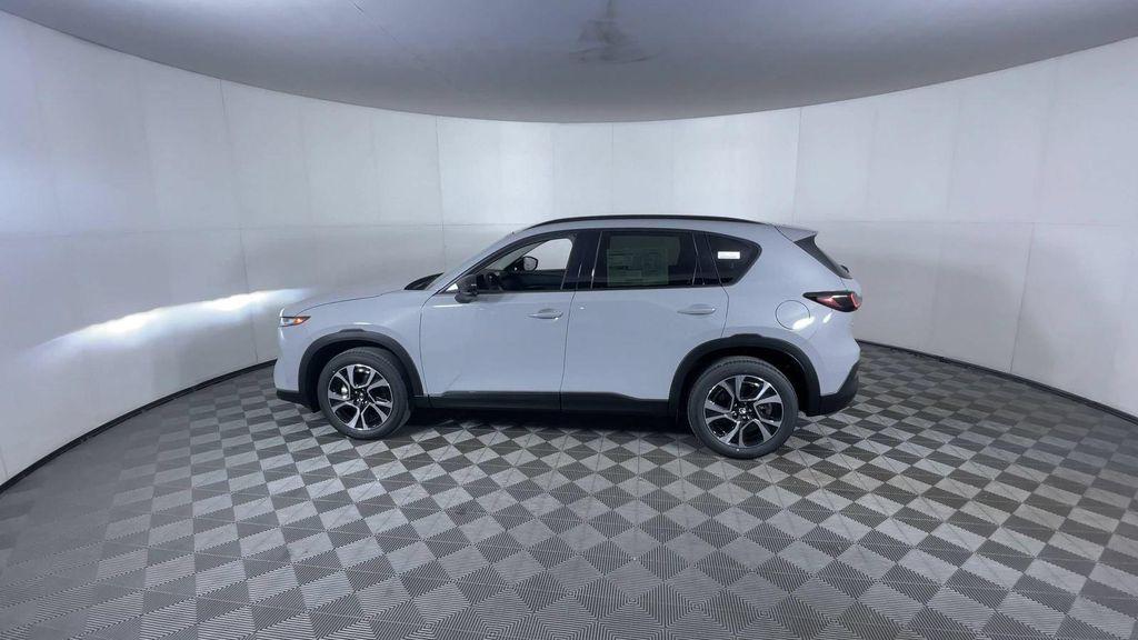 new 2026 Mazda CX-5 car, priced at $36,059