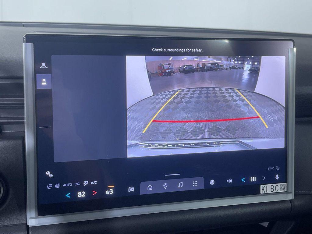 new 2026 Mazda CX-5 car, priced at $36,059