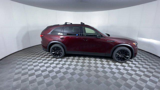 new 2026 Mazda CX-90 car, priced at $48,105