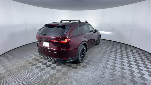 new 2026 Mazda CX-90 car, priced at $48,105
