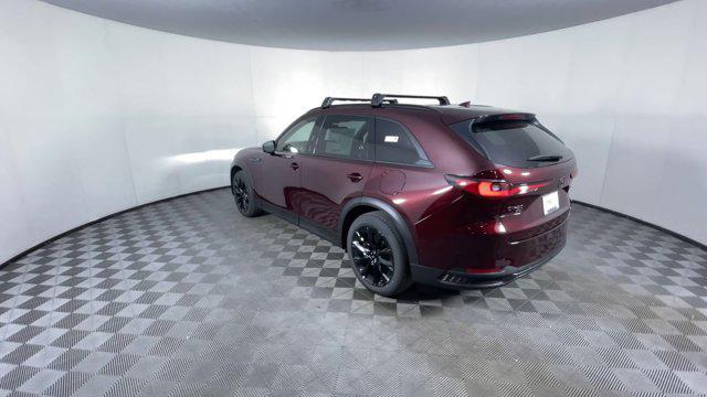new 2026 Mazda CX-90 car, priced at $48,105