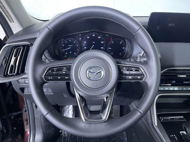 new 2026 Mazda CX-90 car, priced at $48,105