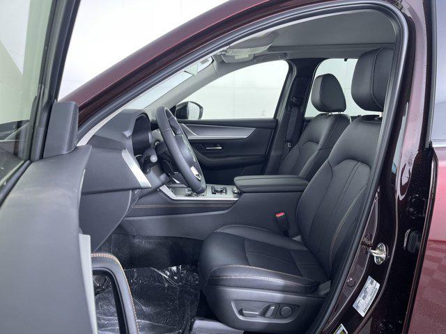 new 2026 Mazda CX-90 car, priced at $48,105