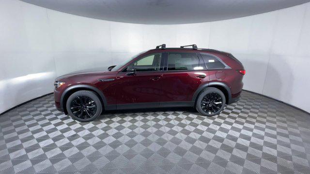 new 2026 Mazda CX-90 car, priced at $48,105