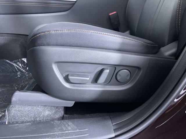 new 2026 Mazda CX-90 car, priced at $48,105