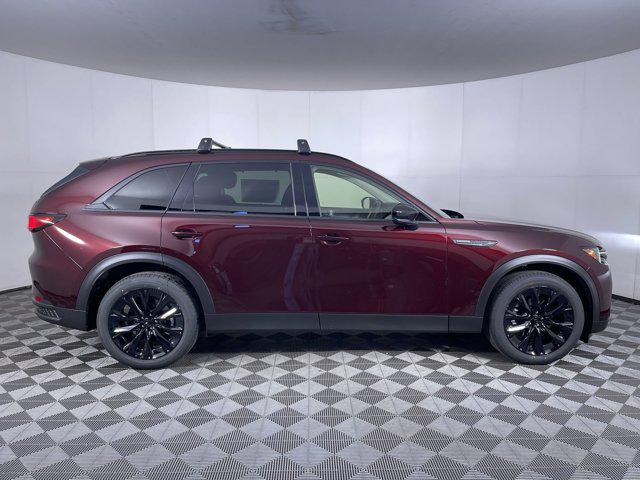 new 2026 Mazda CX-90 car, priced at $48,105