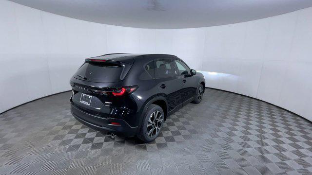new 2026 Mazda CX-5 car, priced at $34,889