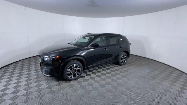 new 2026 Mazda CX-5 car, priced at $34,889