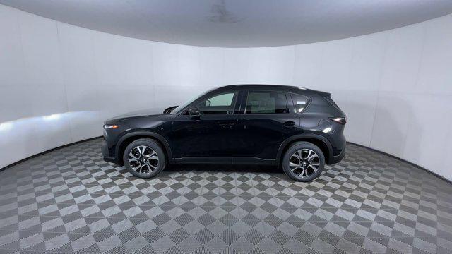 new 2026 Mazda CX-5 car, priced at $34,889