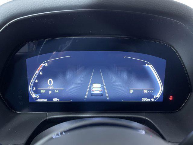 new 2026 Mazda CX-5 car, priced at $34,889