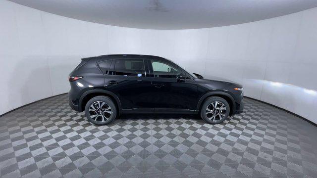 new 2026 Mazda CX-5 car, priced at $34,889