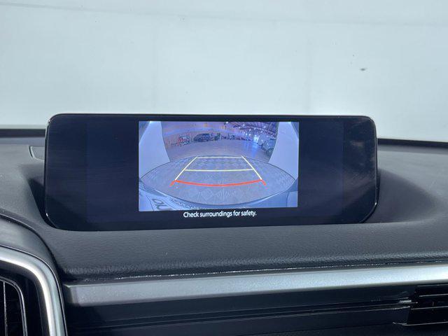 used 2023 Mazda CX-50 car, priced at $27,249