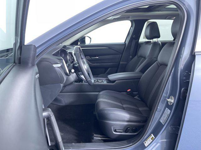 used 2023 Mazda CX-50 car, priced at $27,249