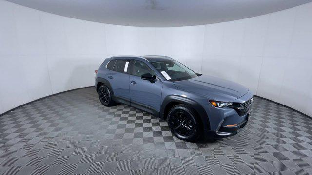 used 2023 Mazda CX-50 car, priced at $27,249