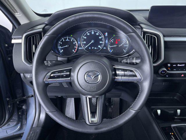 used 2023 Mazda CX-50 car, priced at $27,249