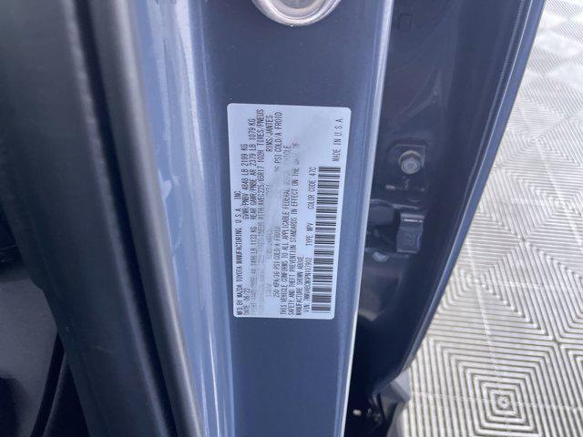 used 2023 Mazda CX-50 car, priced at $27,249