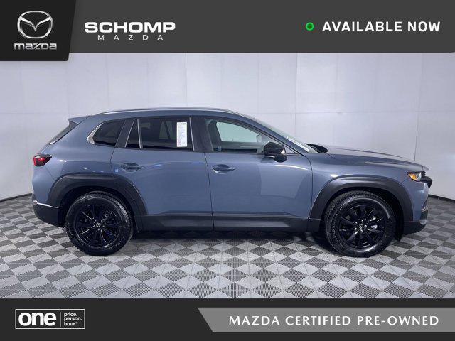 used 2023 Mazda CX-50 car, priced at $27,249
