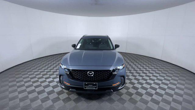 used 2023 Mazda CX-50 car, priced at $27,249