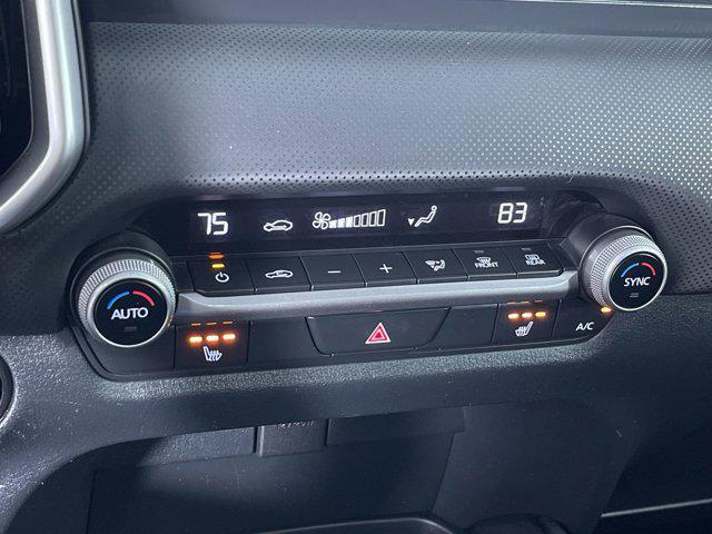 used 2023 Mazda CX-50 car, priced at $27,249