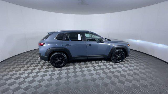 used 2023 Mazda CX-50 car, priced at $27,249
